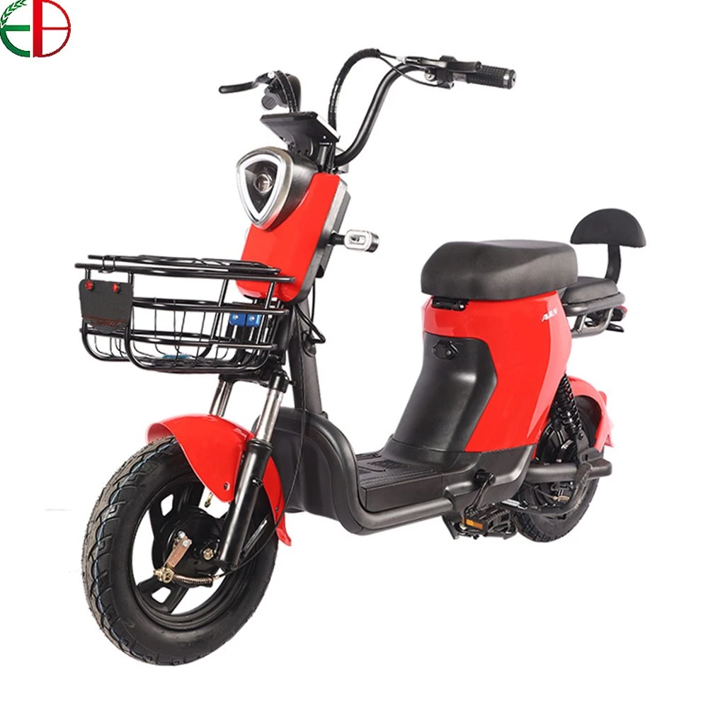 Eb China Wholesale Cheap mejor mini bicicleta eléctrica para la venta