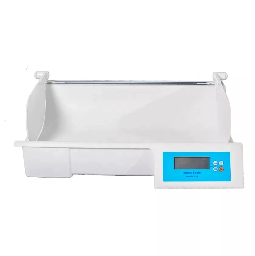 Stainless Steel 20kg Baby Weighing Equipment Electric Baby Weight Scale