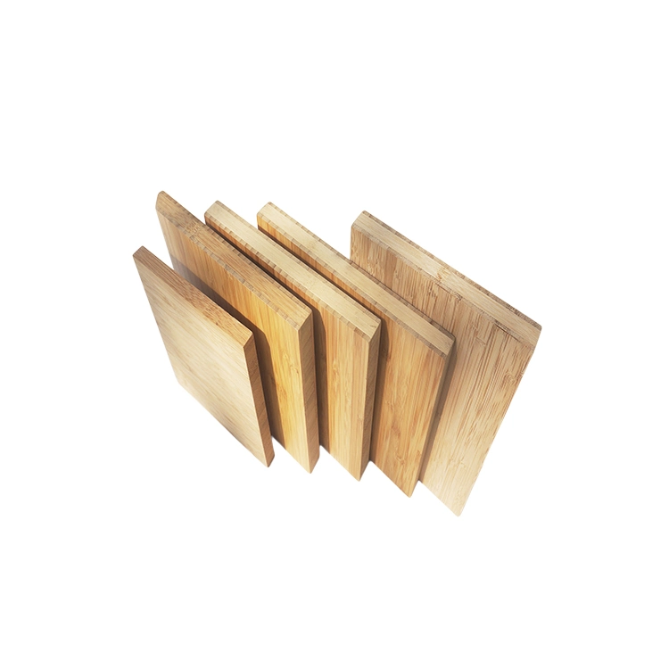 Bamboo Plywood Meet E0 and E1 Standard