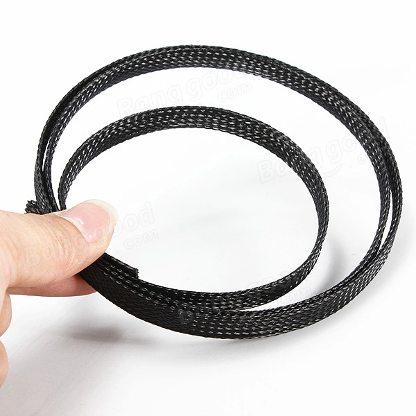 PVC-C Power Cable Pipe Protection Sleeve