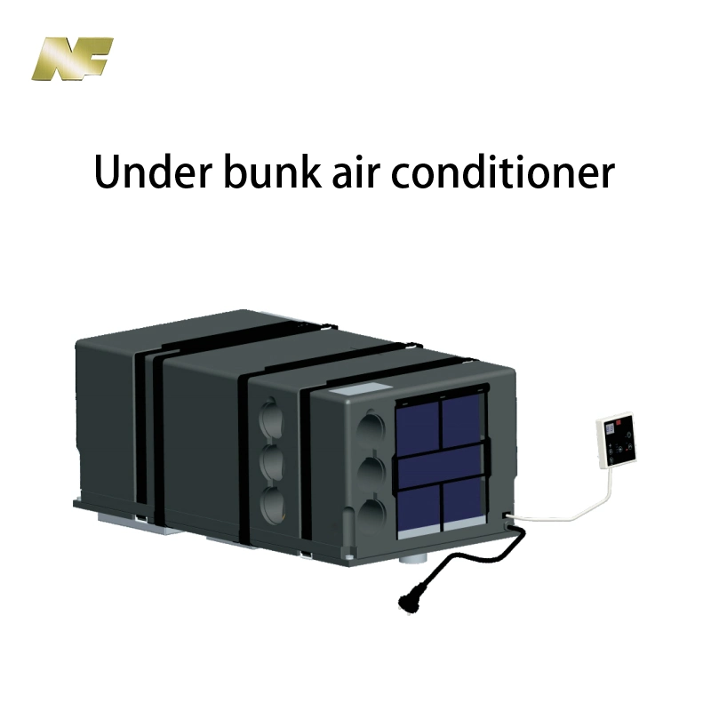 9000BTU Under Bunk Parking Air Conditioner for Caravan