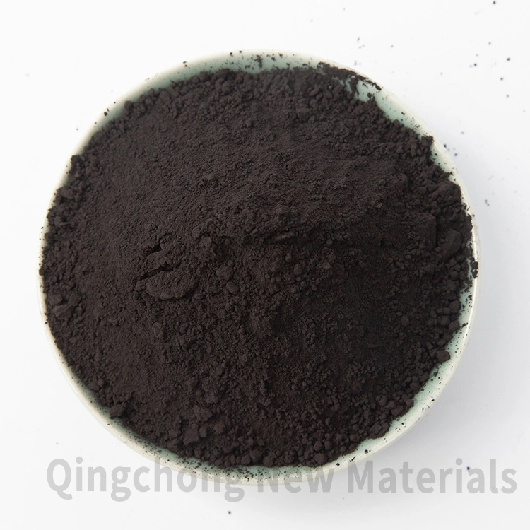 Hot Sale Manganese Powder Manganese Dioxide for Brick CAS1313-13-9