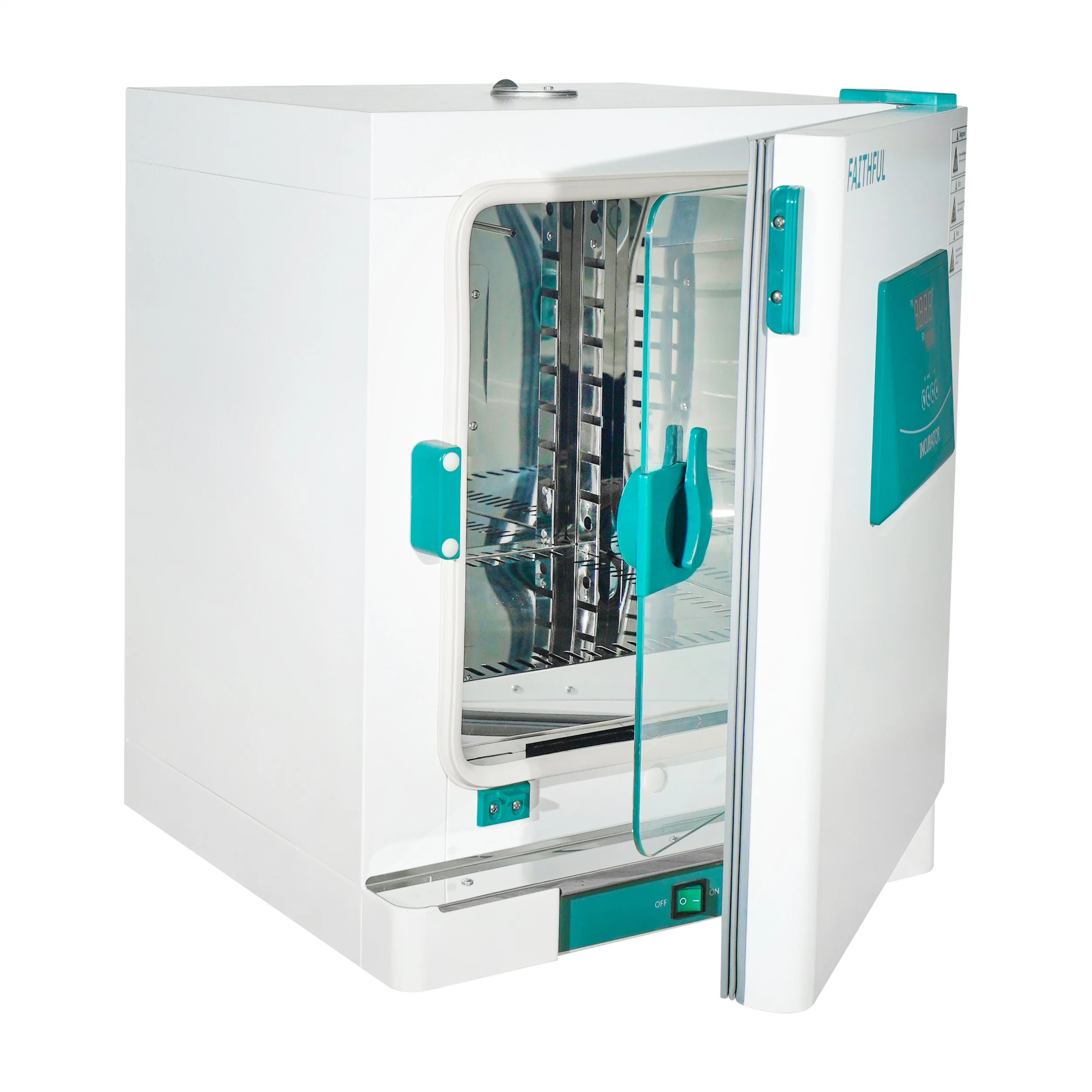 CE/ISO Chemical Automatic Constant-Temperature Incubators (DH Series) for Lab