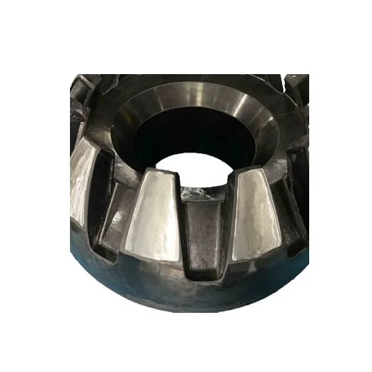 API 16A Annular Annular Blowout Preventer Spherical Rubber Bop Packing Element