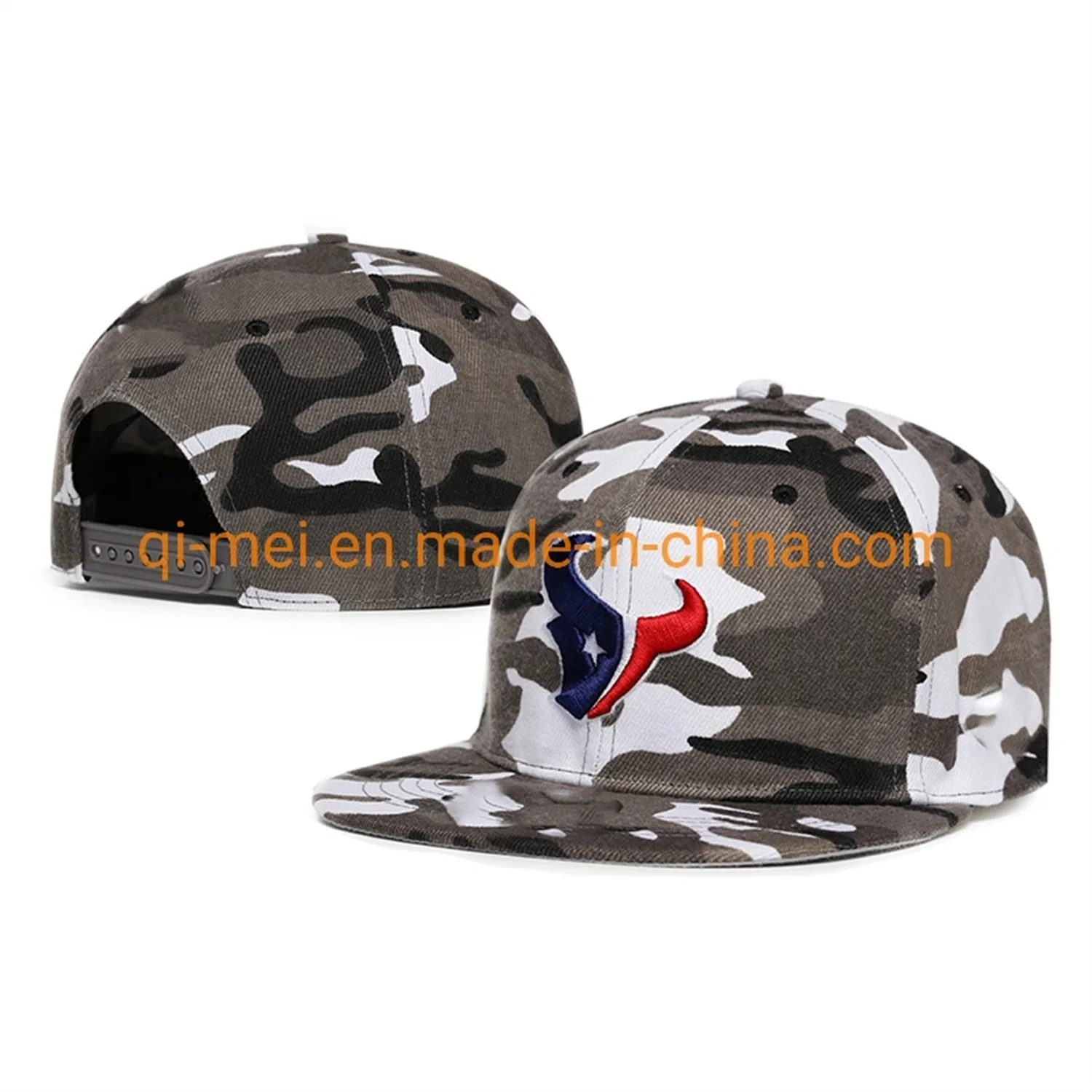 Men Lions Ravens Texans N-F-L New England Training Camp Official Adjustable Hat