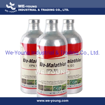 Great Killing Insecticide Malathion 500g/L Ec 20%Wp