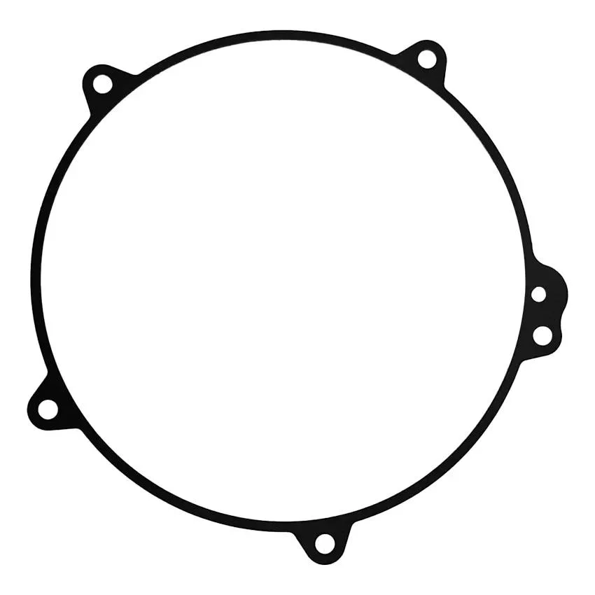 Motor de motocicleta parte Zongshen Nc450 Kit de juntas de motor para triciclo Motor Cycle 450cc Motor Part Spare Gasket Set