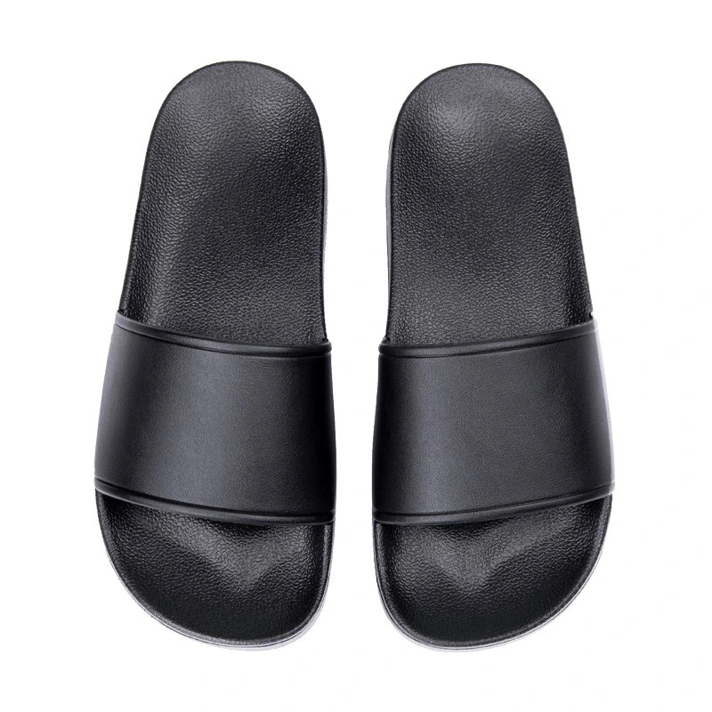 Wholesale/Supplier Lady Pcu Shoes Flip Flop OEM Custom Logo Slipper for Men Women