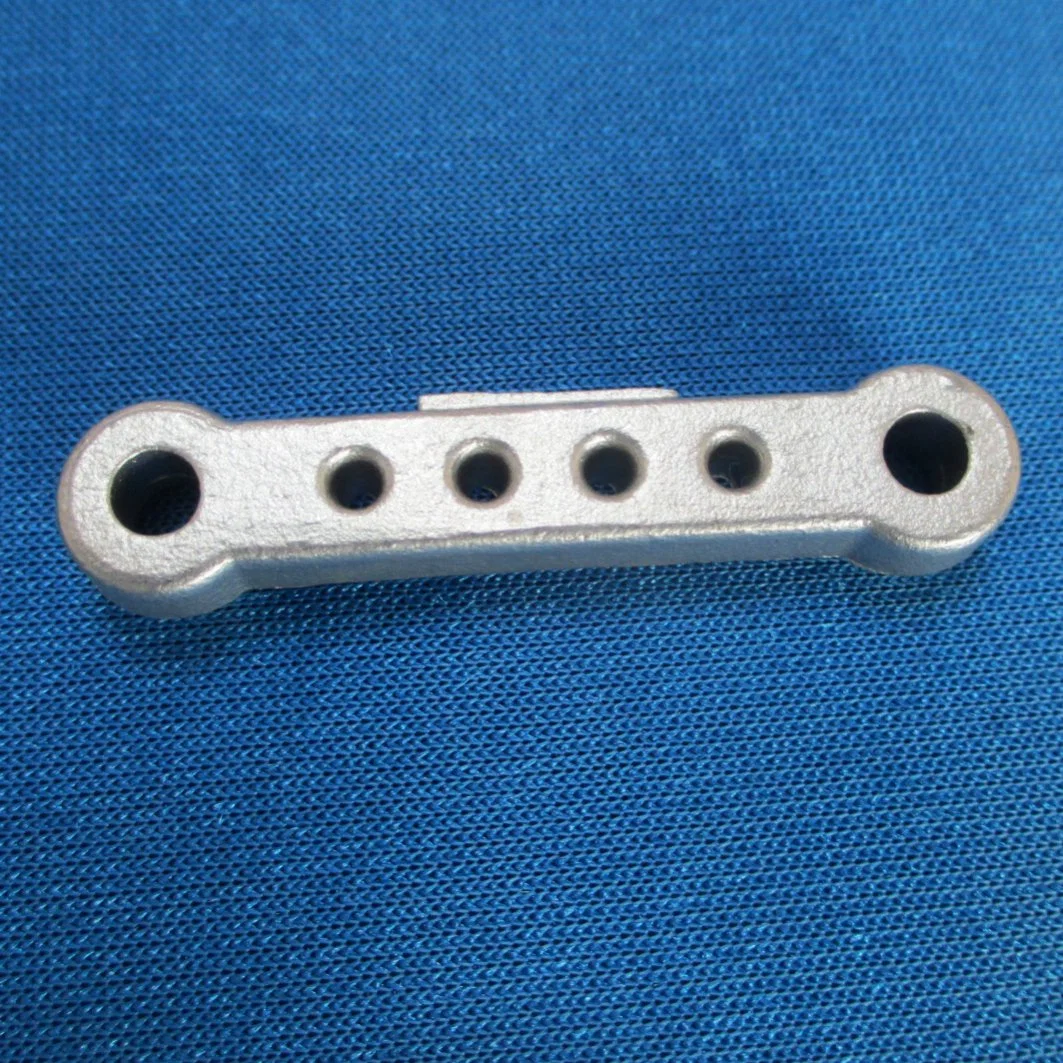 Stainless Steel Precision Casting Doorhinges for Door Hardware