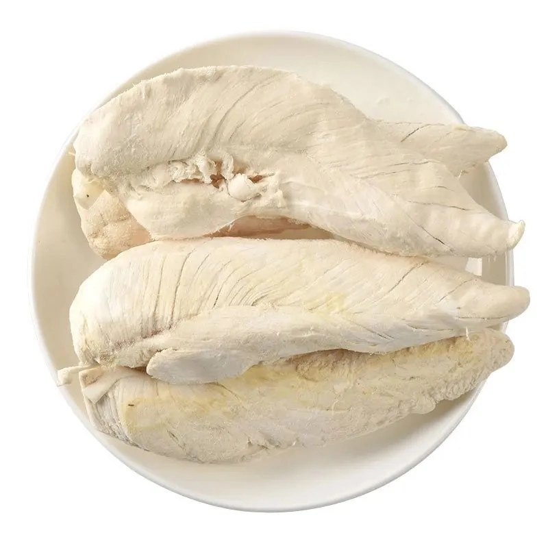 Heißer Verkauf Natürliche Ernährung Huhn Fleisch Getrocknete Lebensmittel Haustier Snacks Essen