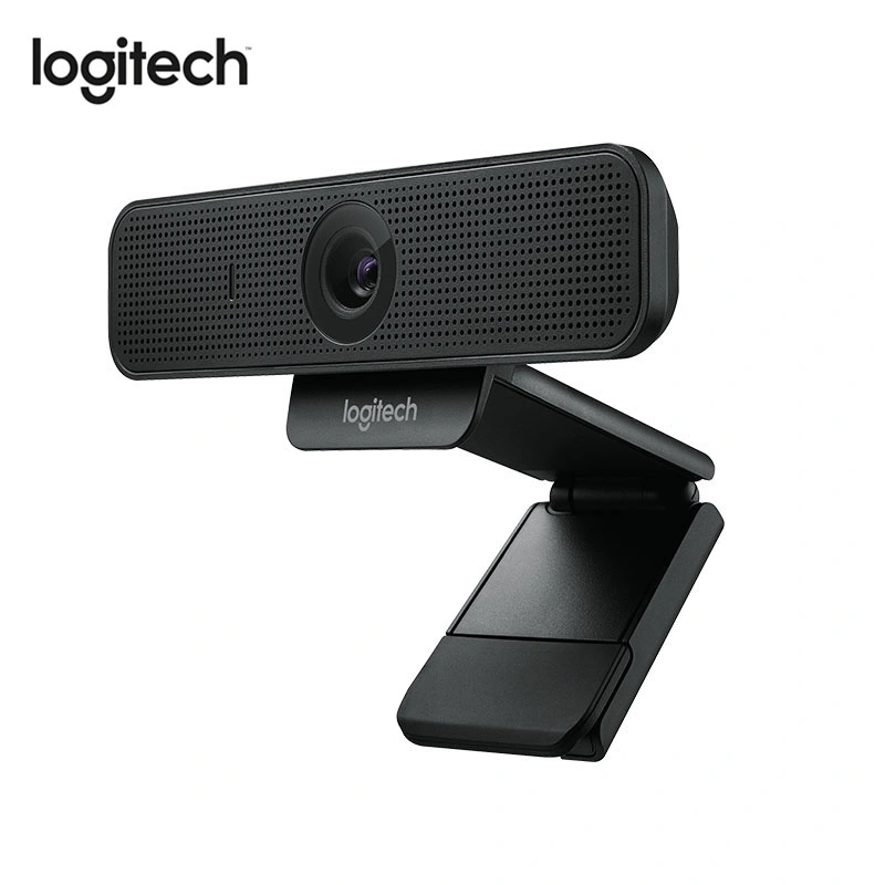 Original de C925e Webcam Full HD 1080p 60Hz Micrófono USB 2.0 de enfoque automático ordenador webcam video cámara Web