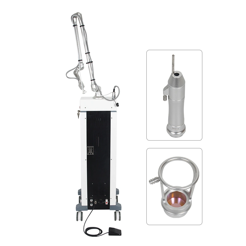 CO2 Fractional Laser Machine Vaginal Rejuvenation Machines