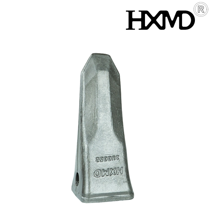 High quality/High cost performance Excavator Parts Bucket Teeth 1u3352RC Rock Construction Machinery Attachments