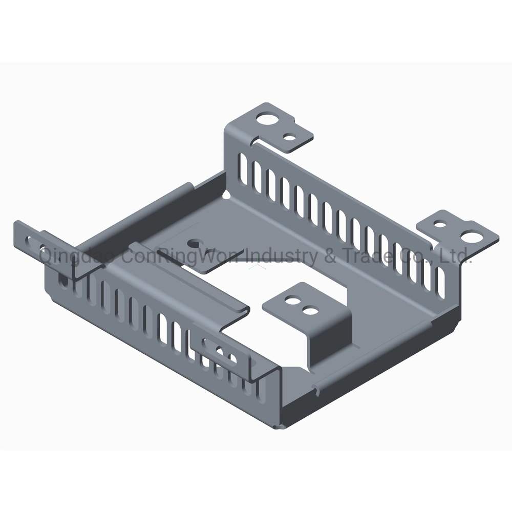 CNC Machining Service Turning Parts for Electrical Switch Parts/ CNC Machining Part