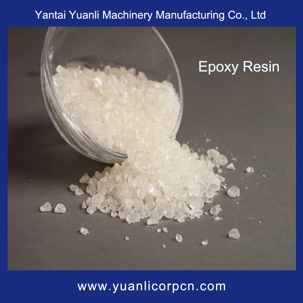 Favorable Price Clear Epoxy Resin in Chemicals