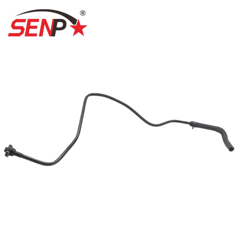 Senp Auto Cooling Parts OEM 4G0 121 081al Radiator Coolant Hose Breather Hose for Audi A6/Avant 2011-2014 High quality/High cost performance  Auto Spare Parts