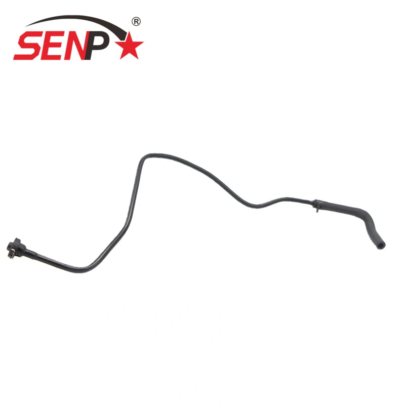 Senp Auto Cooling Parts OEM 4G0 121 081al Radiator Coolant Hose Breather Hose for Audi A6/Avant 2011-2014 High Quality Auto Spare Parts