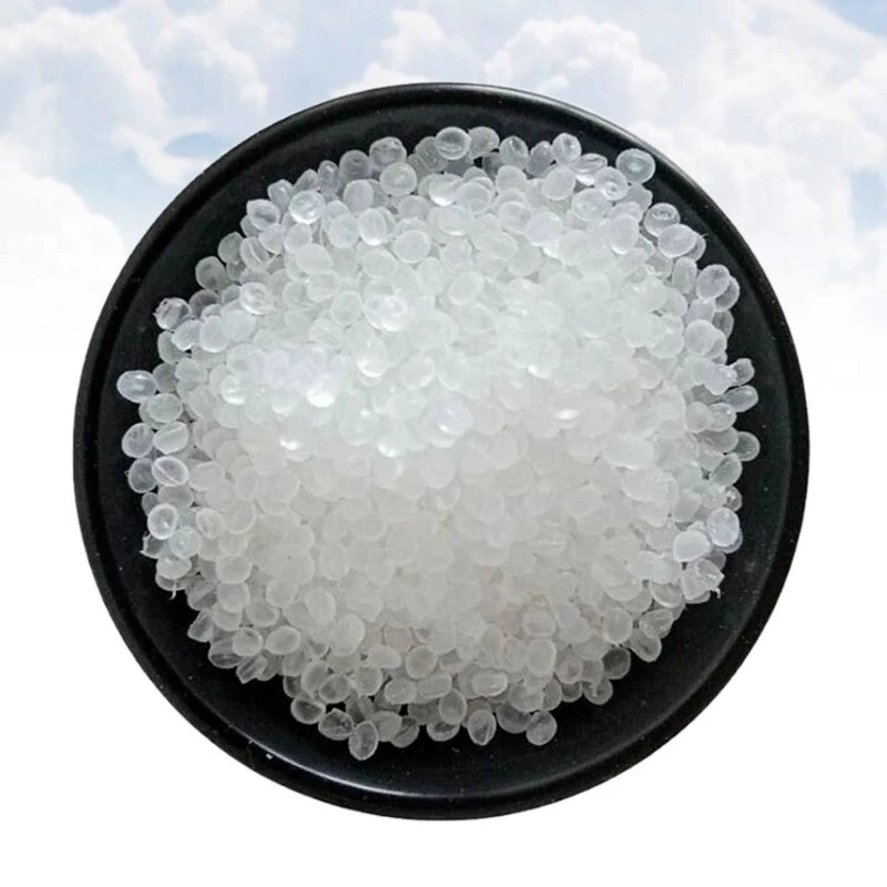 High Density Polyethylene HDPE Manufacturer Supplier/Low Price Plastic Raw Material HDPE Granules