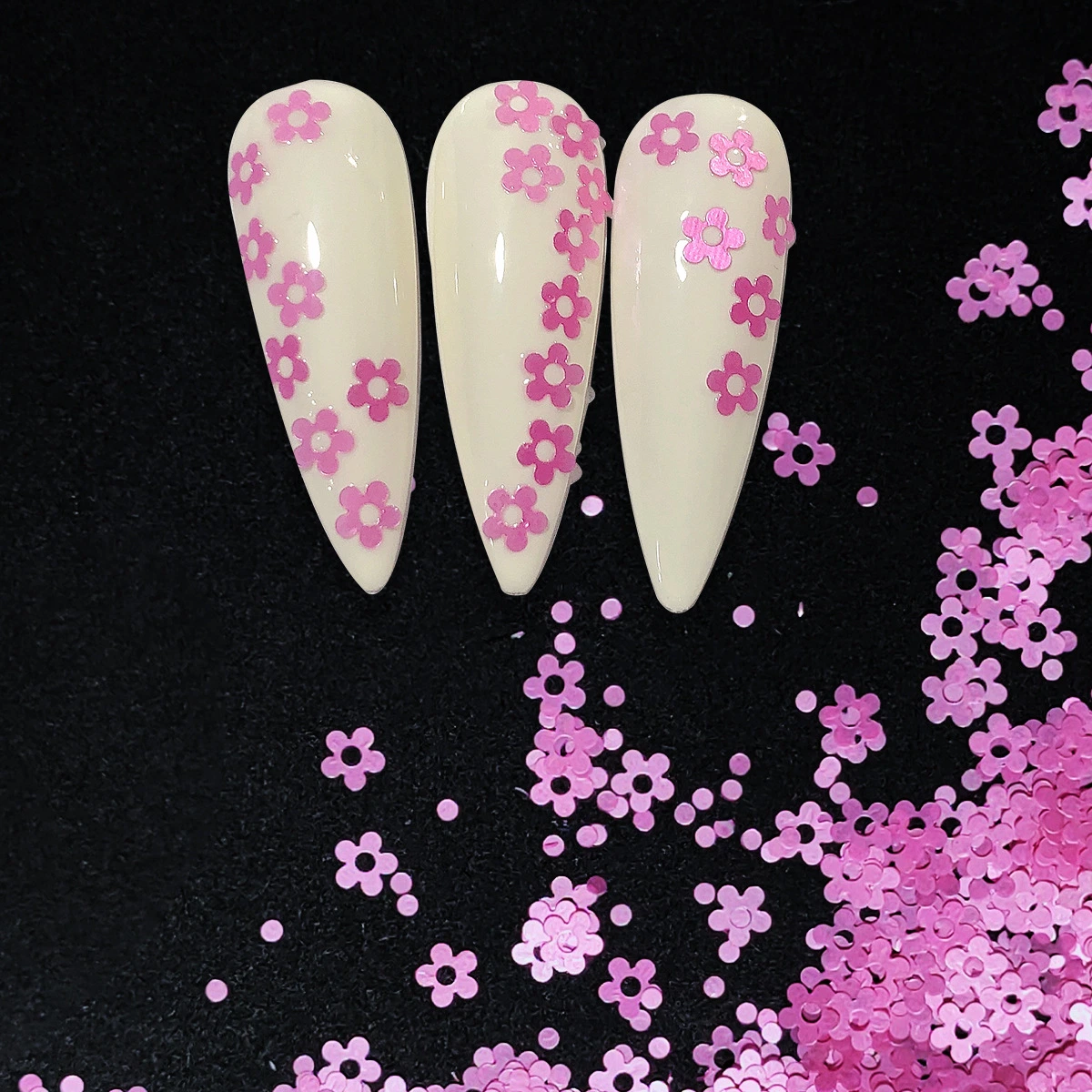 Nail Art Accessories for Manicure Design Decoration