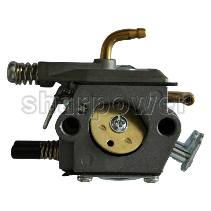 5200 5800 4500 5900 2 Carrera 4stroke Carburador universal para Tala de piezas de repuesto de la sierra de cadena de gasolina