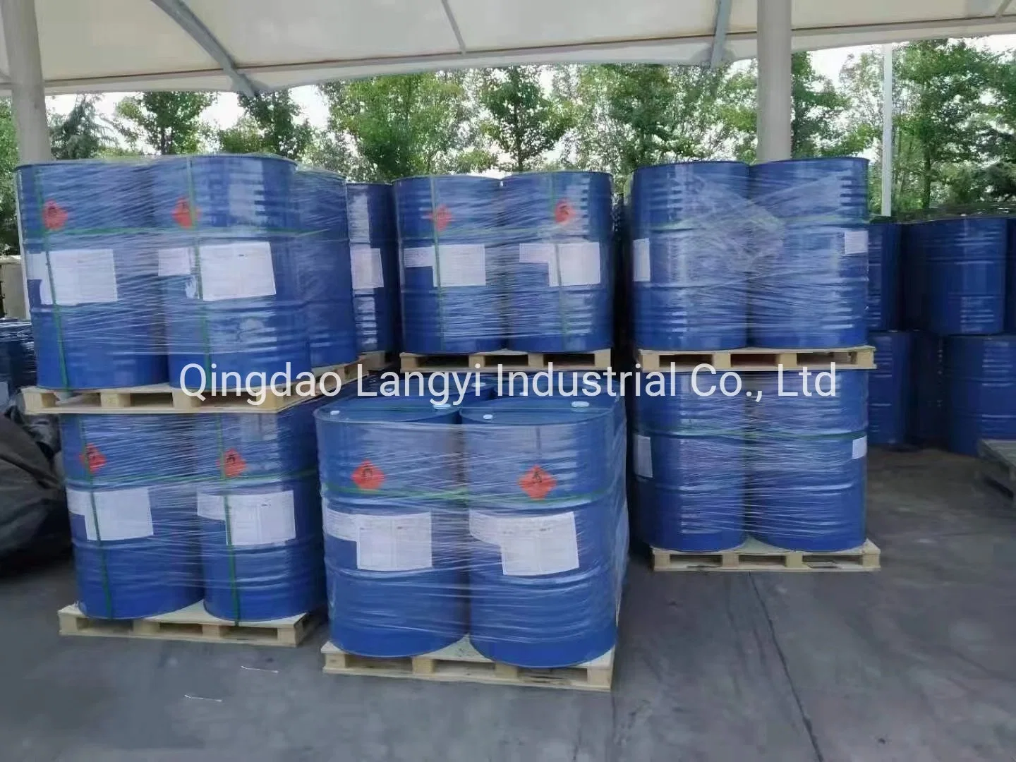 China Solvents for Paint CAS 141-78-6 Ethyl Acetate Price