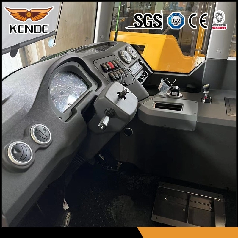 Manufacturers Hot Sell Excavator Cabin Construction Machinery Parts