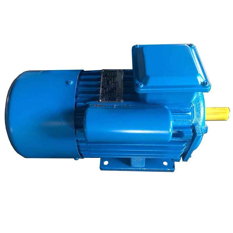 AC Asynchronous Motor Single Phase Yc/Ycl 2HP 3HP 10HP Electric Motor for Sale with Factory Prices