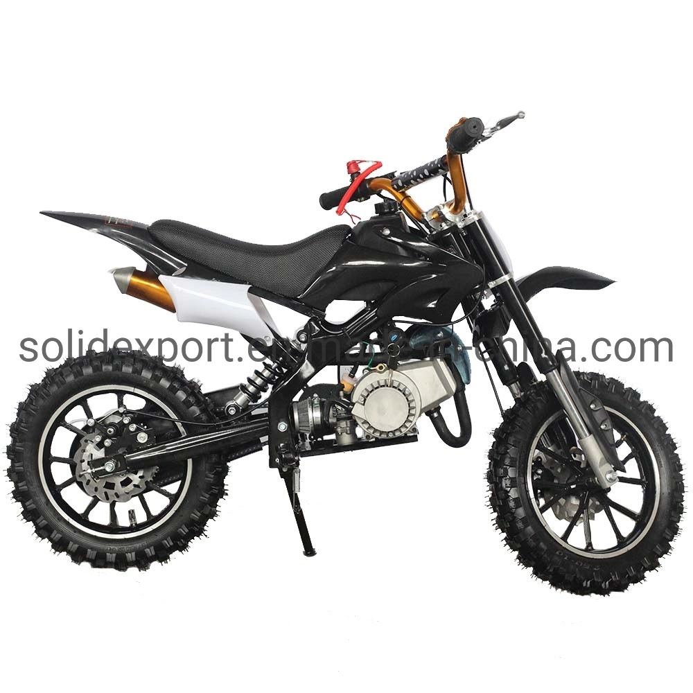 49cc Super Mini Dirt Bike Motorcycles for Kids