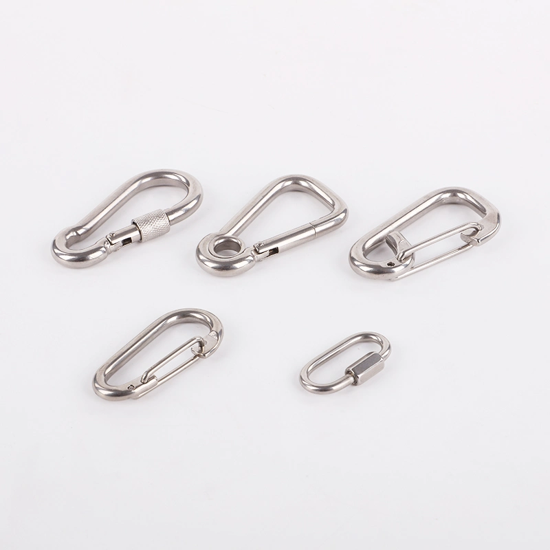 Manufacture Us Type Drop Forged Wire Rope Clip DIN1142 Wire Rope Clip