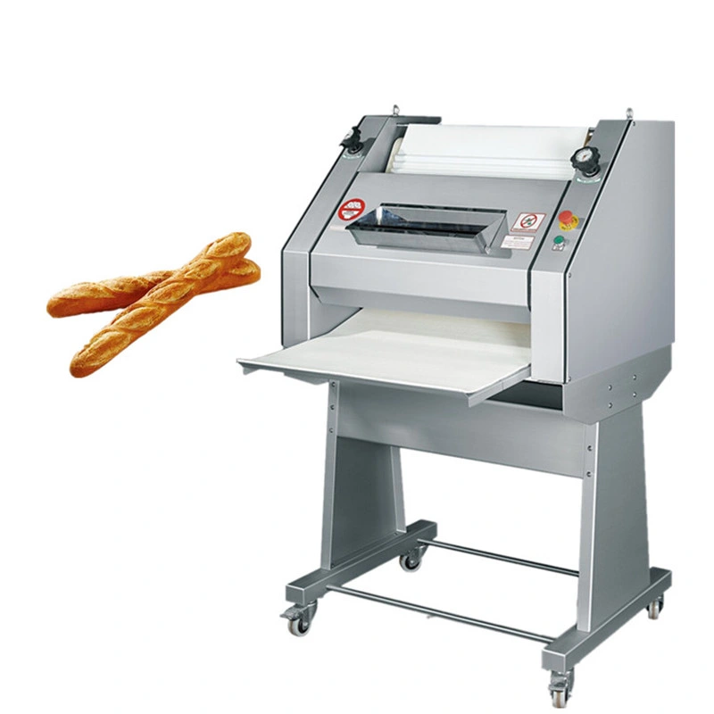 Baguette Maker Französisch Brot Molder Maschine Aus Edelstahl