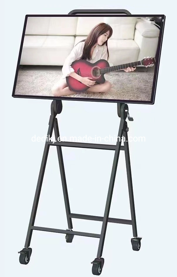 Factory Price 32 Inch Live Screen Simulator LCD Monitors Interactive Live Streaming Equipment