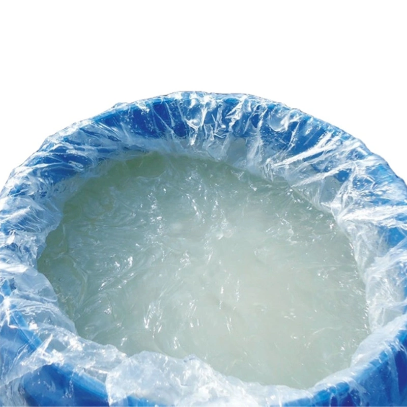 Surfactant Manufacturer Price Sodium Lauryl Ether Sulfate SLES 70%