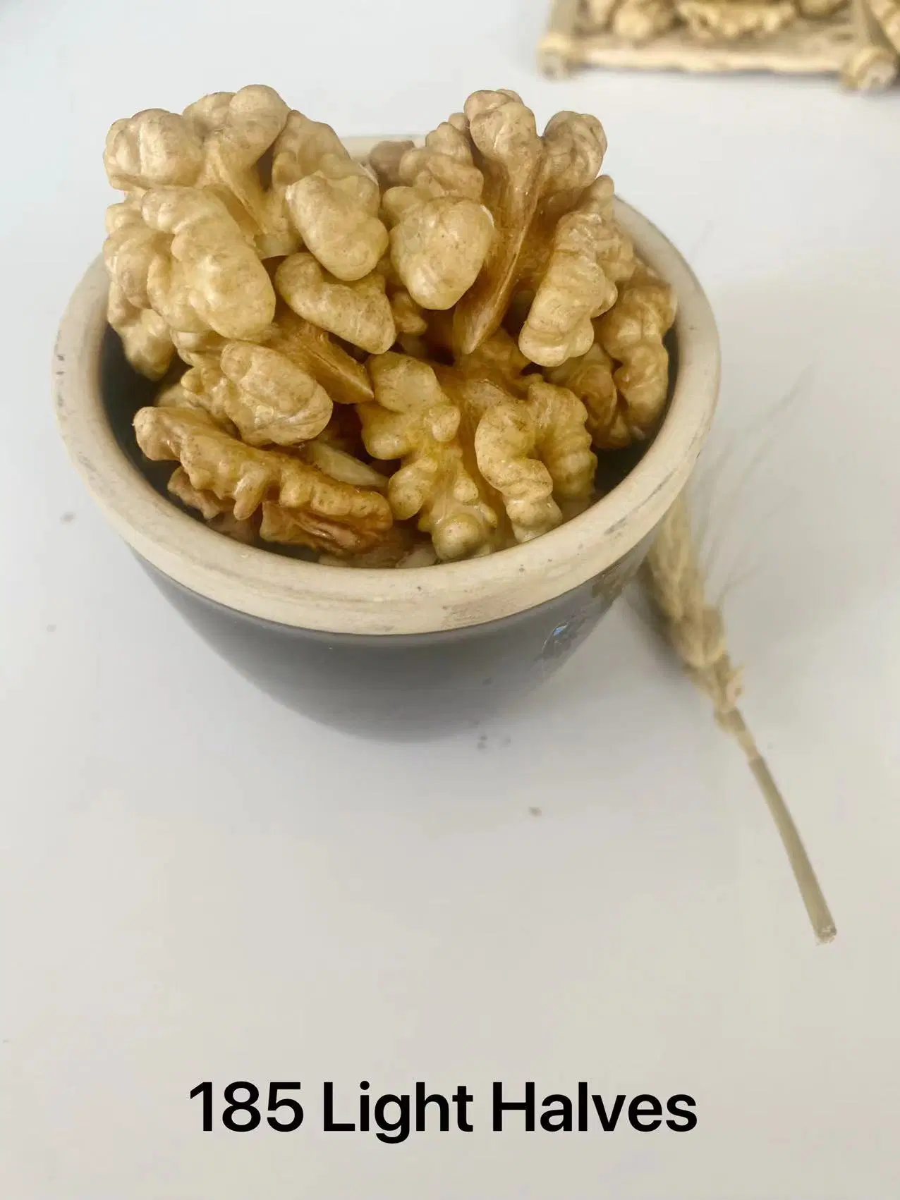 Xingfu Walnut Kernels Walnuts No Shell Light Kernel Halves Cheap Top Quality