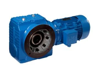 S Right Angle Speed Gearbox Motor