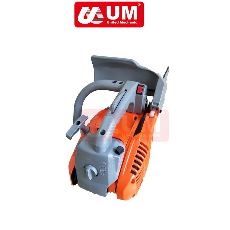 Um Power Wholesale High Quality Powerful 25cc Gasoline Chainsaw