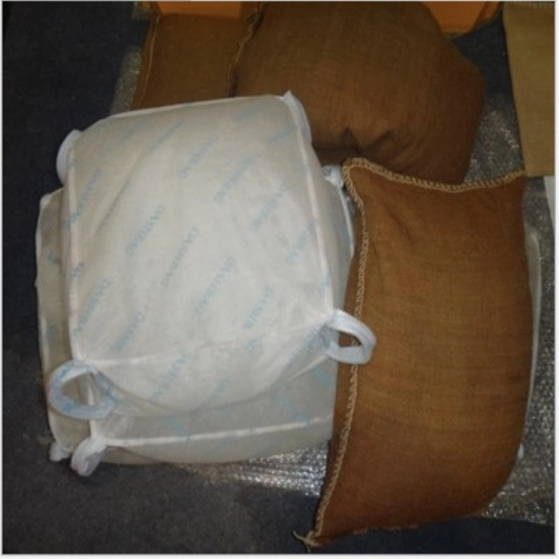 Manufacturer Water Absorbing Inflation Sandbag for Sap Flood Control Bags