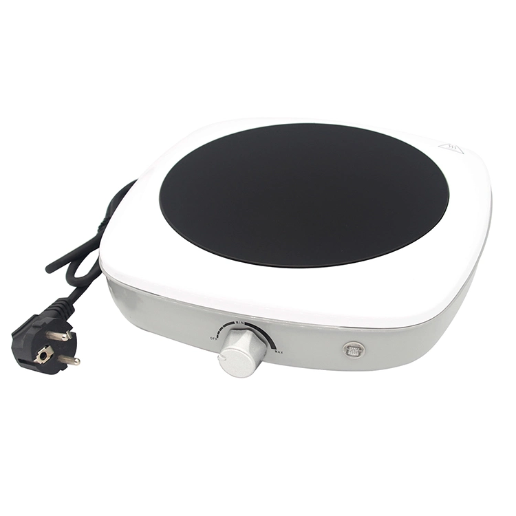 Oushine Portable Electric Hot Plate Hob Kitchen Slow Cooker Table Top Hotplate