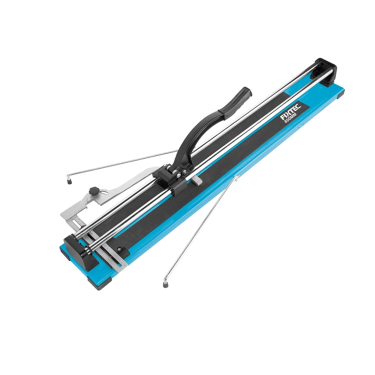 Fixtec Other Hand Tools Industrial Quality 600mm Rubi Tile Cutter Machine Hand Ceramic Tile Cutter