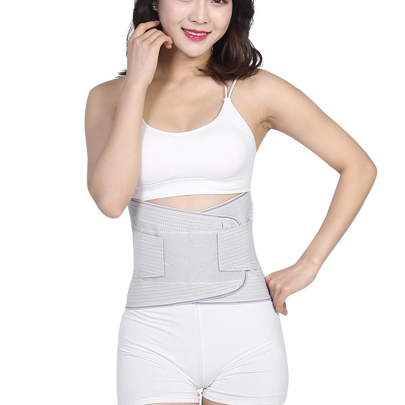 High quality/High cost performance  Custom Logo Shaper Waist Trainer Spring Waist Support