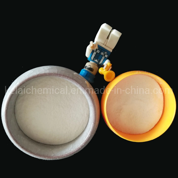 White Powder Carboxyl Methyl Cellulose CMC Used as Food Ingredient