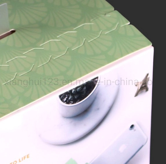 Customized Printing Corrugated Packaging Shipping Paper Gift Box Display Box