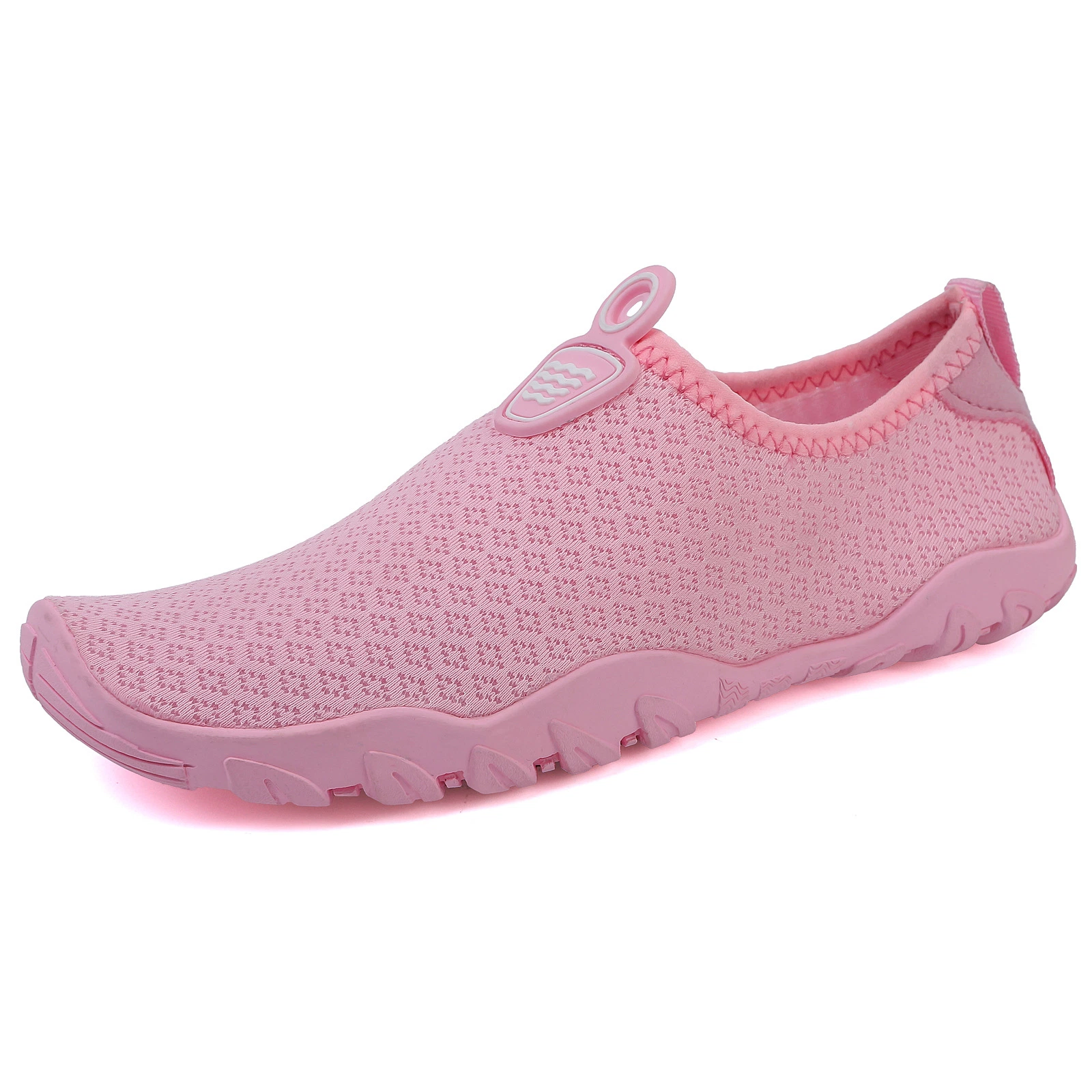 Men Women Breathable Mesh Water Shoes