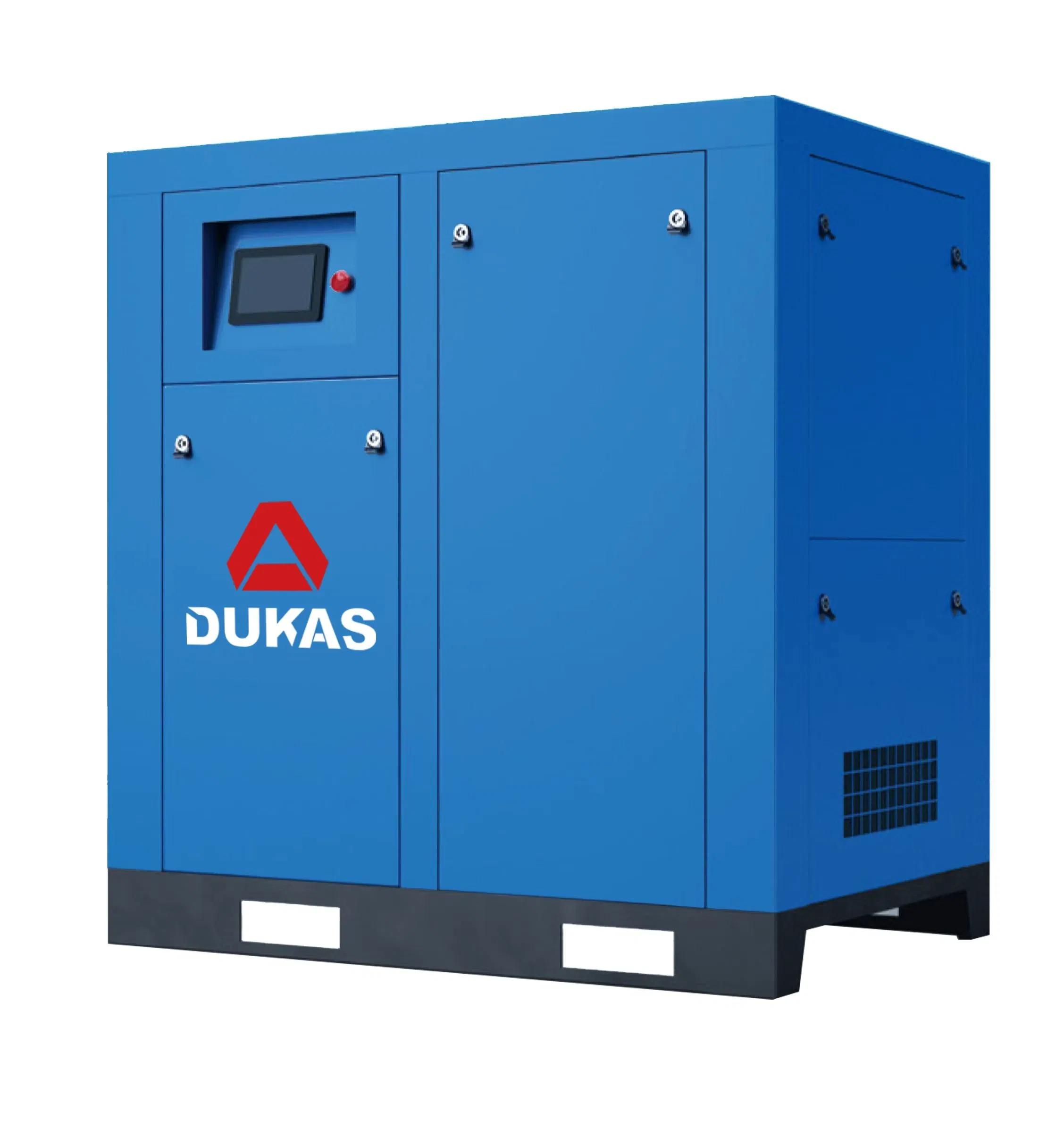 Energy Saving and High Efficiency Screw Vacuum Pump Equipment