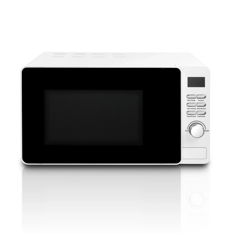 20L 700W Electric horno de microondas con Ce, GS