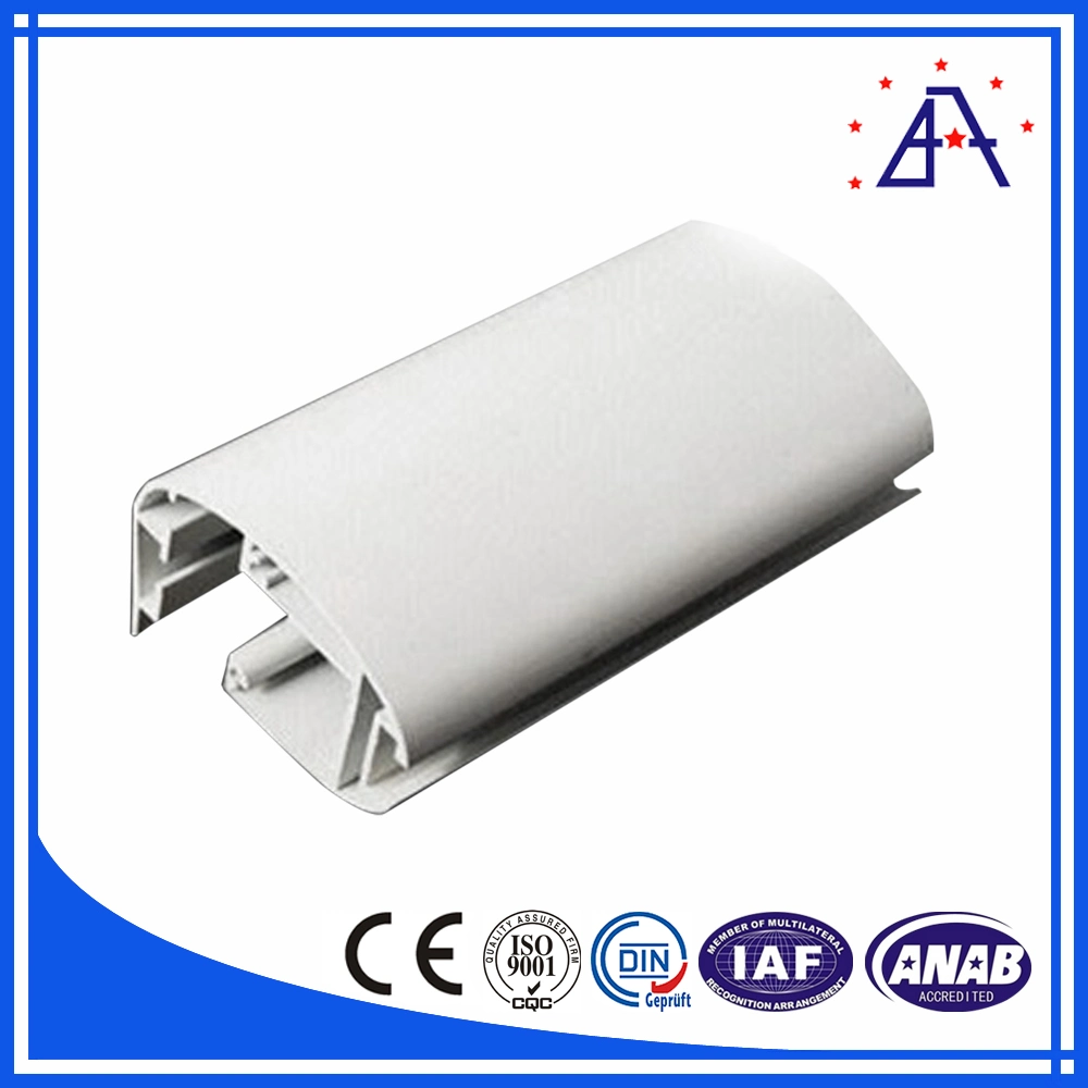 6063 Fabricated Aluminum Products/Aluminium Products (BR87)