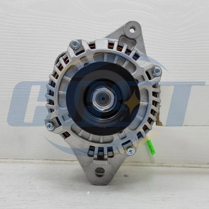 12V 90A Trucks Alternator for Mitsubishi 4m40 Engines Alternator Me202972