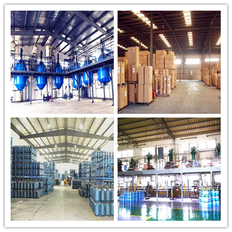 Factory Supply High Purity Brom-Oform / Tribro-Momethane CAS 75-25 2