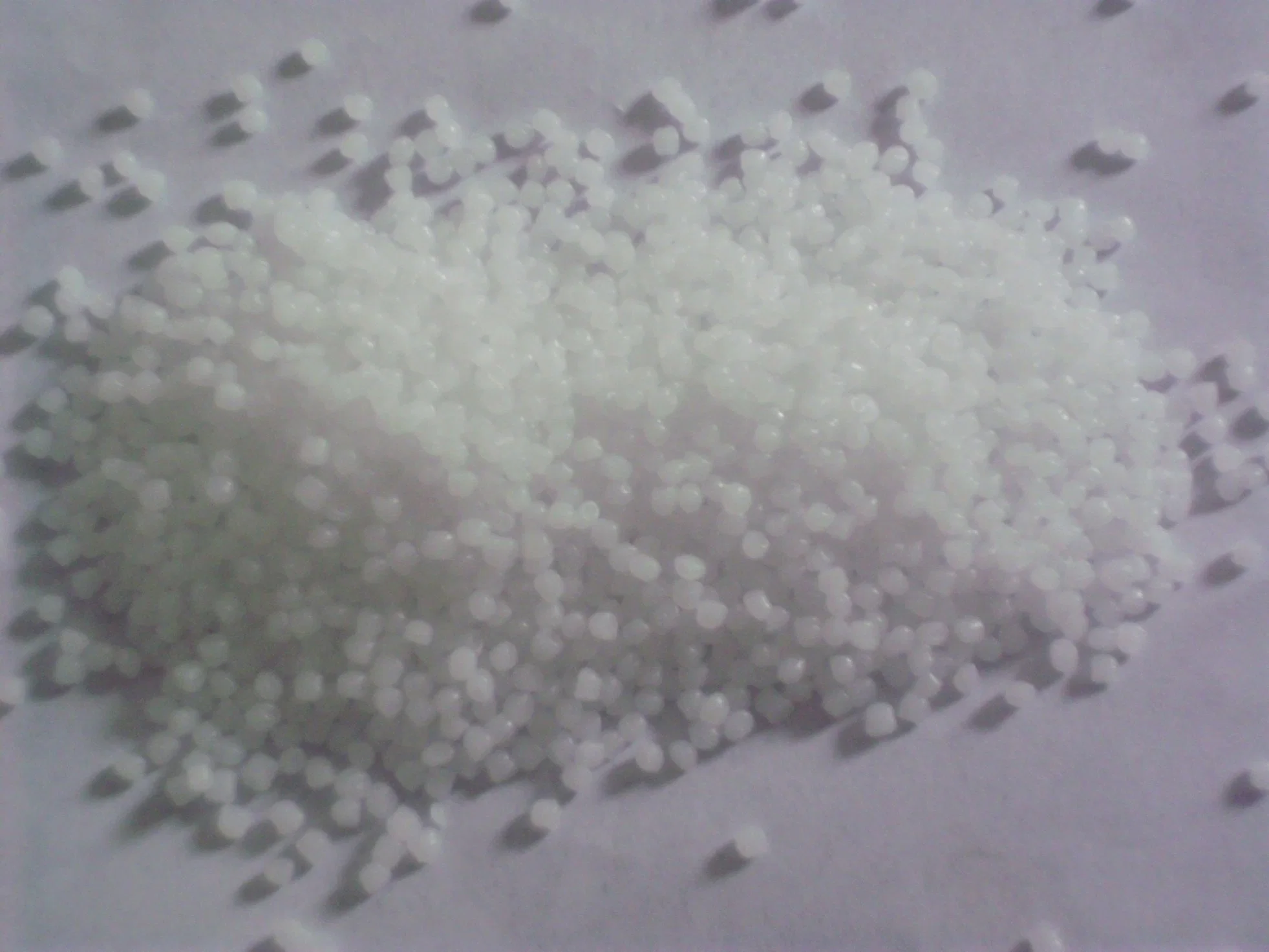 Plastic Raw Material HDPE/Free Sample! Blow Molding Grade