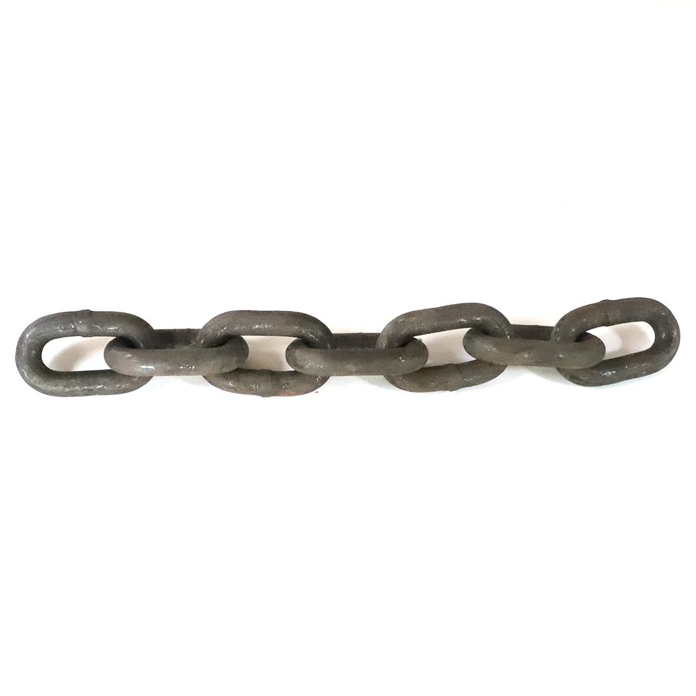 Top Sale Alloy Weld Transportation Chain