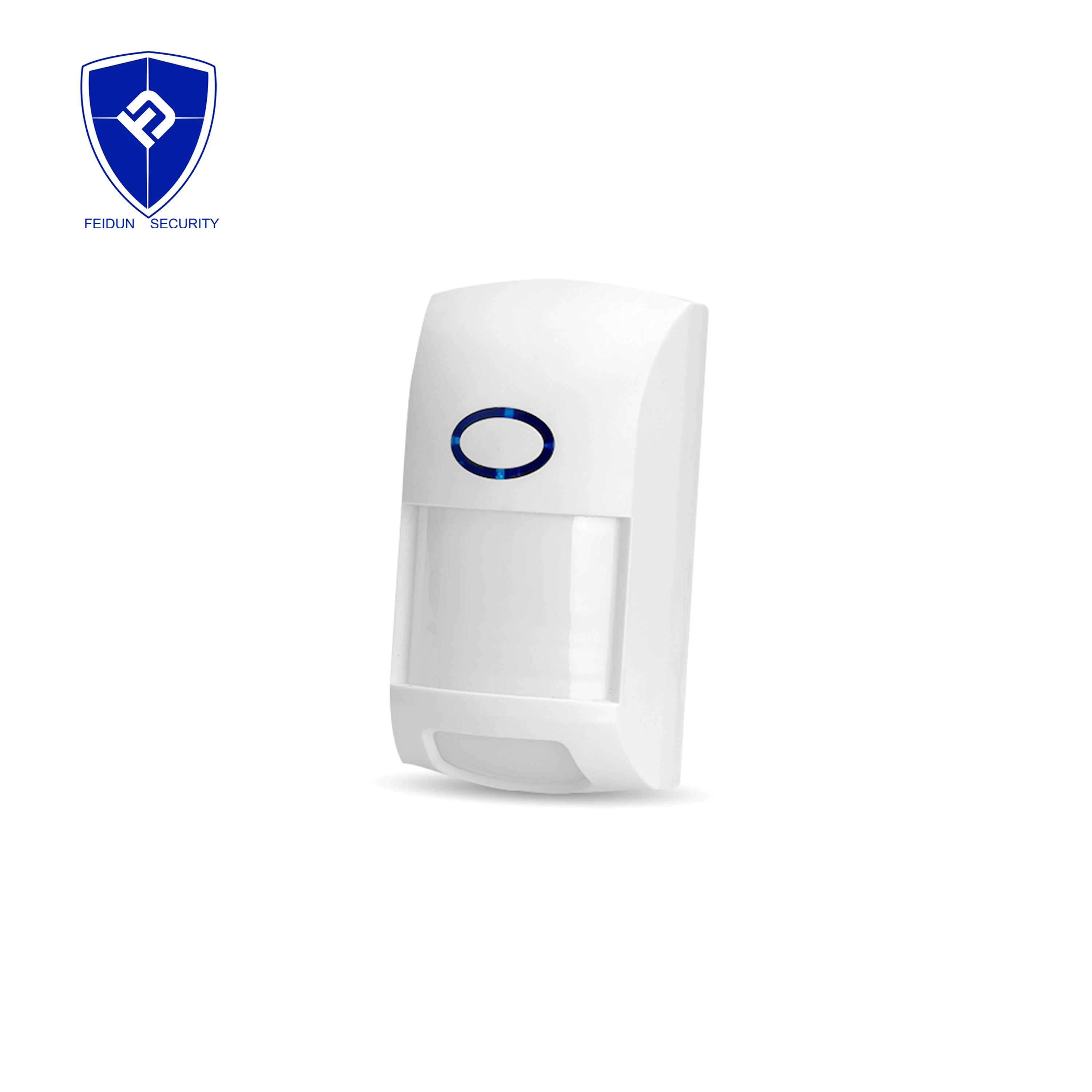 Factory Price Tuya Home Security Alarm System WiFi GSM Wireless Sensor